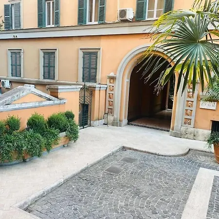RHome Flaminio Casa Vacanze-3